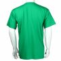 T-Shirt - Defragment 13 green