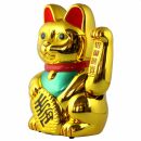 Gatto della fortuna - Gatto cinese - Maneki neko - 30 cm...