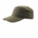 Military Cap - Army Cap - many colours