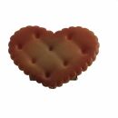 Clip - Cookie - Heart