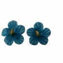 Earrings - Flower 3