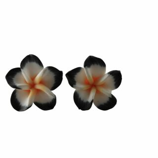 Orecchini - fiore 6