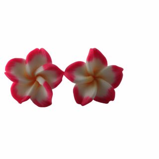 Earrings - Flower 7
