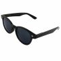 Retro Sunglasses - black
