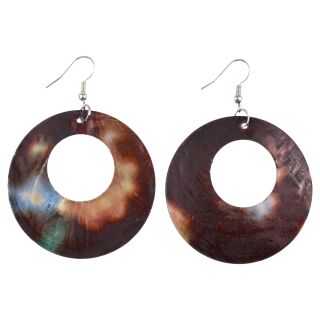 Earrings - Nacre 3