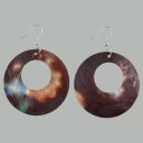 Earrings - Nacre 3