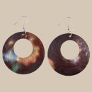 Earrings - Nacre 3
