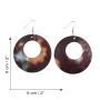 Earrings - Nacre 3
