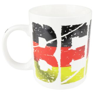Taza - Berlín - Taza de café - Modelo 02