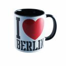 Tasse - Berlin - Kaffeetasse - Modell 02