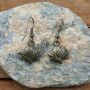 Earrings - Fish 2