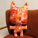 XXL Muñequita - Kitty Cat