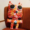 XXL Muñequita - Kitty Cat