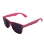 Freak Scene Sunglasses - M - Capital Cities rose-black