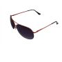 Aviator Sunglasses - M - orange