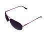 Aviator Sunglasses - M - pink