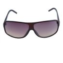 Sonnenbrille - Typical standard - braun