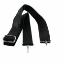 Belt for Shoulderbags - black - Spare part