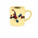Tasse - Spider-Man - Kaffeetasse
