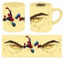 Tasse - Spider-Man - Kaffeetasse