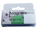 Magnet - Screws - 4 pieces