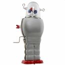 Robot - Robot de hojalata - Space Trooper - Juguete de lata