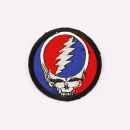 Patch - Grateful Dead - Steal your face - patch