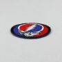 Patch - Grateful Dead - Steal your face - patch