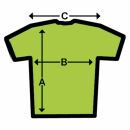 Lady Shirt - Women T-Shirt - Bouncy Bunnies