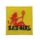 Patch - Bad Girl - toppa