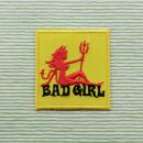Patch - Bad Girl - toppa