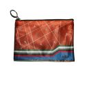 70s Up Coin purse - Retro-pattern 12 - Money pouch