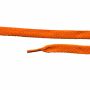 Schnürsenkel - orange - ca 110 x 1 cm - Schuhband
