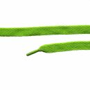 Shoelaces - green - light green - approx. 110 x 1 cm