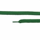 Schnürsenkel - grün - ca. 110 x 1 cm - Schuhband