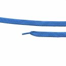 Shoelaces - blue - light blue - approx. 110 x 1 cm
