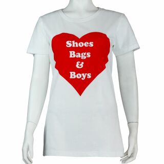 Camiseta chica - Shoes Bags & Boys