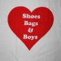Camiseta chica - Shoes Bags & Boys