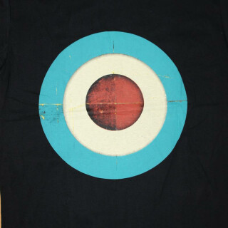 T-Shirt - Mod Target M