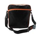 70s Up Shoulder bag - S-7002n-9 - Orange & Grey -...