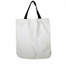 Cloth bag XL - Faces - Tote bag