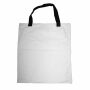 Cloth bag with application - The Motels - Tote bag