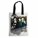 Cloth bag with application - SKA - Tote bag