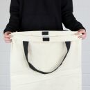 Cloth bag XXL with application - Robot - Tote bag
