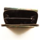 70s Up Coin purse middle size - Splash - Money pouch
