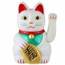 Gatto della fortuna - Gatto cinese - Maneki neko - 25 cm...