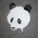 Camiseta - Spayed Panda