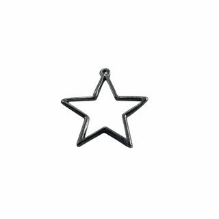 Pendant for necklace - Star