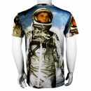 Camiseta - Astronauta