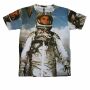 Camiseta - Astronauta